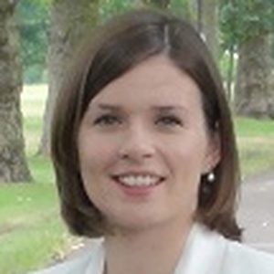 Photo of Amy Gray