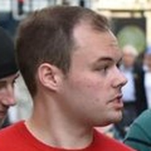 Photo of Ben Nutland