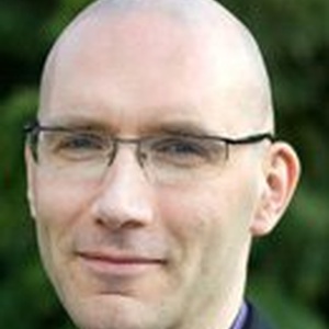 Photo of Joe Ryan