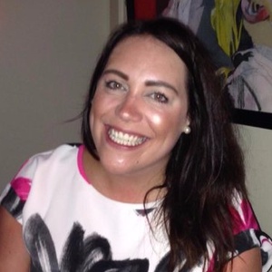 Photo of Jenny Wilson