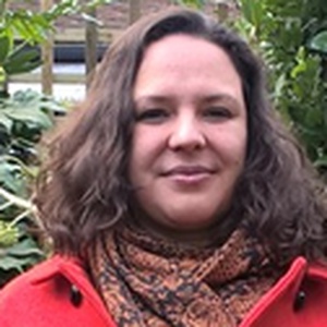 Photo of Helen Cross