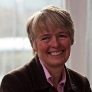 Photo of Caroline Jackson