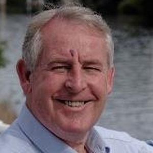 Photo of Sean Driscoll