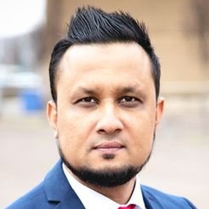 profile photo of Saifur Rahaman