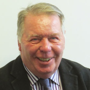 Photo of David John Fletcher
