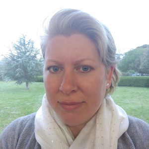 Photo of Luisa Francesca Hillard