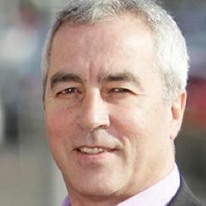 Photo of Pat Sheehan