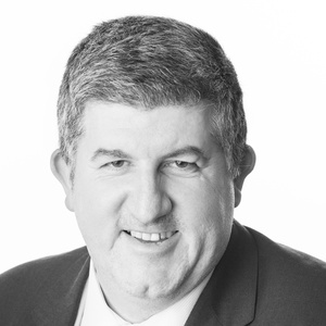 Photo of John Stanyer