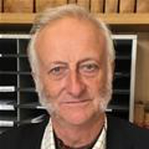 Photo of Peter Charles Jinman