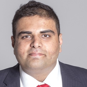 Photo of Nav Mishra