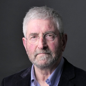 Photo of Charles Strang