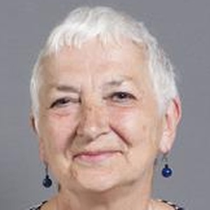 Photo of Pamela Mary Brivio