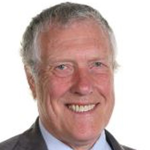 Photo of Steve Kay