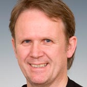 Photo of Chris Coates