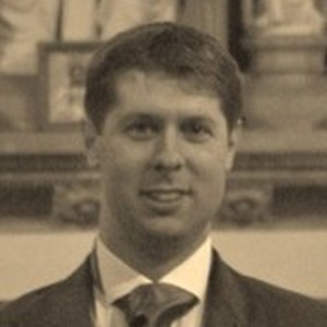 Photo of Richard John