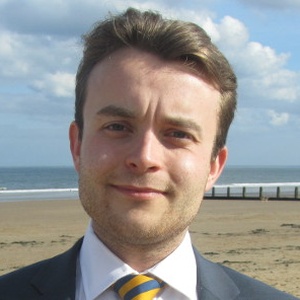 Photo of Josh Mason