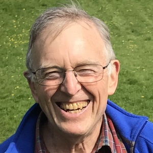 Photo of David Murray