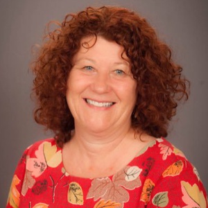 Photo of Susan Elizabeth Dungworth