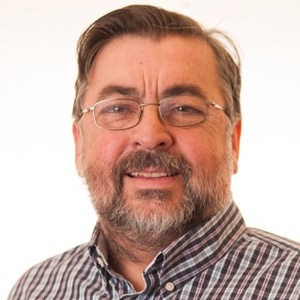 Photo of Jeff Edmunds