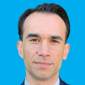 Photo of Erion Xhaferaj