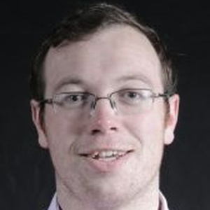 Photo of Mark Streather