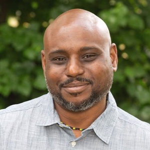 Photo of Preston Tabois
