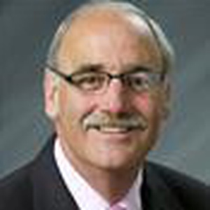 Photo of John Illingworth