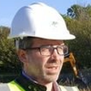 Photo of Richard Davies