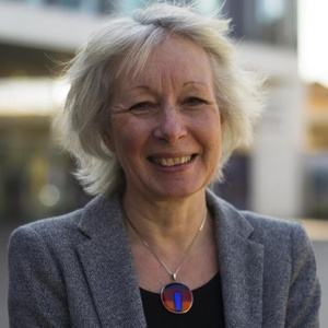 Photo of June Patricia Tilbury