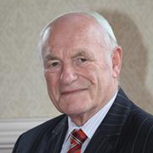 Photo of Dennis John Knowles