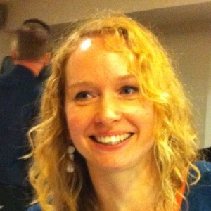 Photo of Rosy Moore