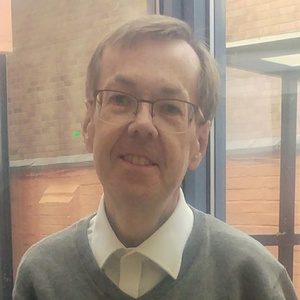 profile photo of Martin Alan Howes