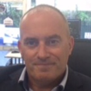 profile photo of Alan James Martin
