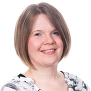 Photo of Fay Watson