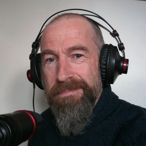 Photo of Anthony Paul Hodgson