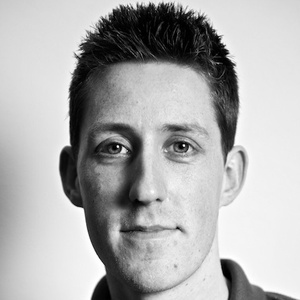Photo of James Colin Thomas