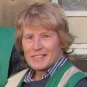 Photo of Alix Rowena Cockcroft