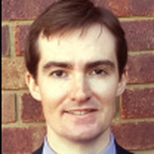 Photo of Harry Aldridge