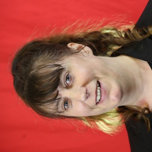 Photo of Elizabeth Anderson