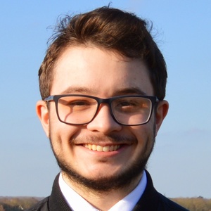 profile photo of Conner John Agius