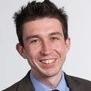 Photo of Peter Edwards