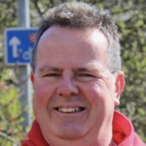Photo of Shaun Stephen Corkerry
