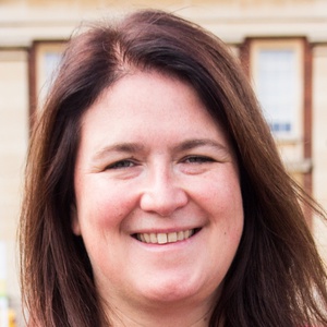 Photo of Rachel Hopkins