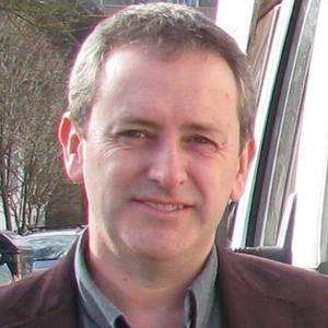 profile photo of Simon Burgess