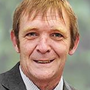 profile photo of John Lindsay