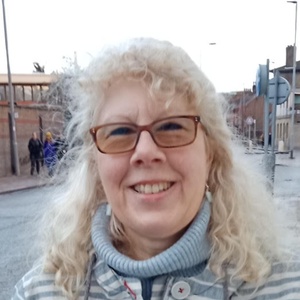Photo of Christine Anne Green