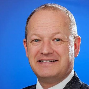 Photo of Simon Danczuk