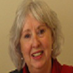 Photo of Jacquie Speight