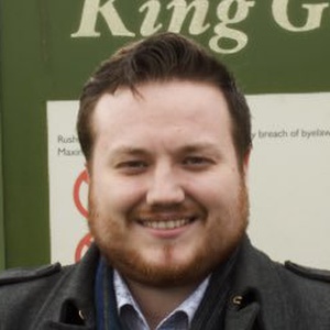 profile photo of Calum James Stewart