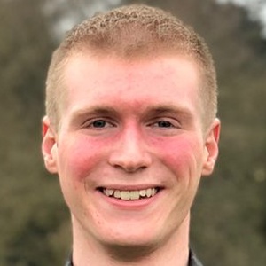Photo of Keir Lawrence Williams